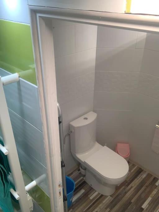 Grange Ardechoise Annonay Apartment Bagian luar foto